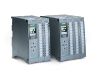 Siemens SIMATIC S7 1500 Electro Matic Products
