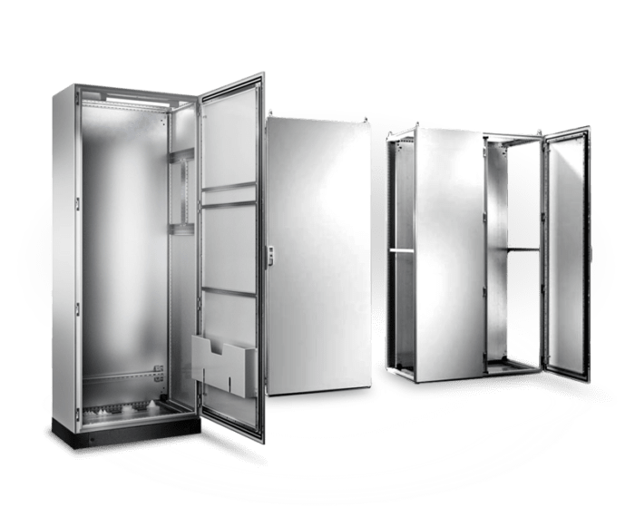 Industrial Enclosures ElectroMatic Products