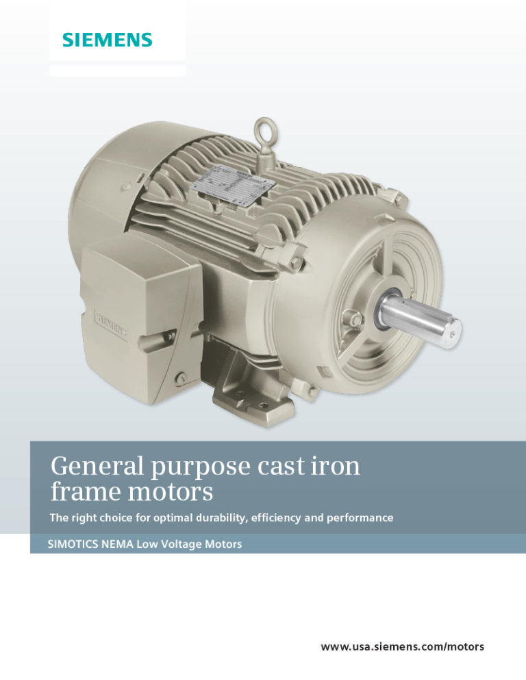 Siemens Downloadable Literature - Electro-Matic Products