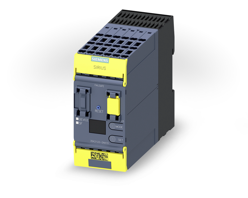 Safety Contactors & Relays ElectroMatic Products