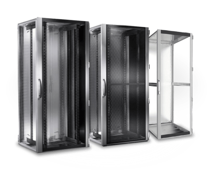 Network & Server Enclosures - Electro-Matic Products