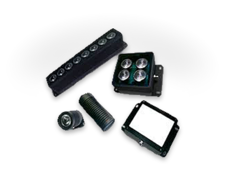 Vision ElectroMatic Products