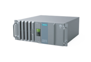 Rack Mount PC - Siemens Rack Mount Computers | EM Products