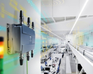 Industrial Wireless Lan