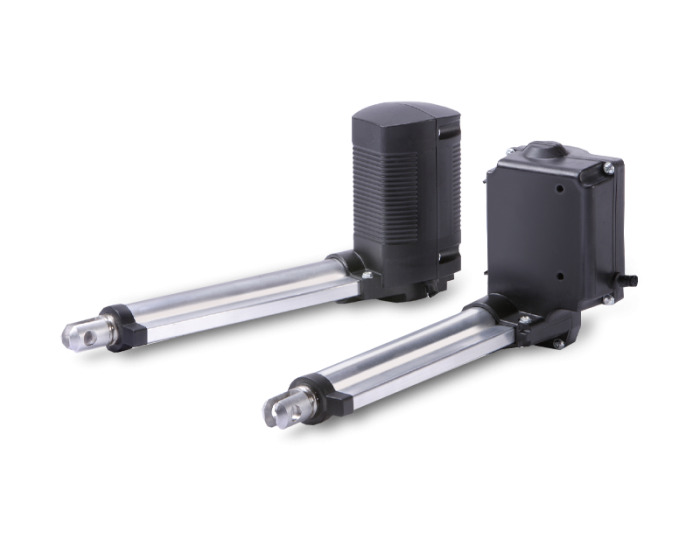 Linear Actuators ElectroMatic Products