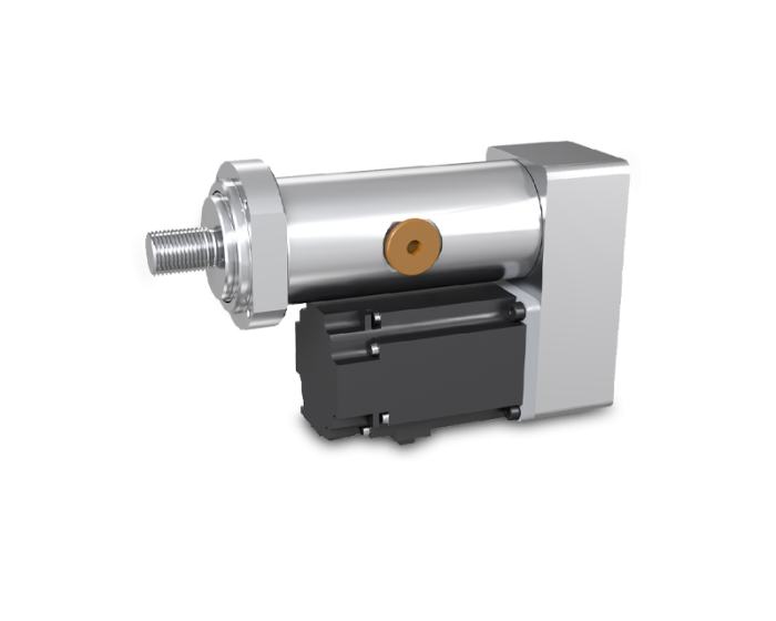 HighPerformance Actuators ElectroMatic Products