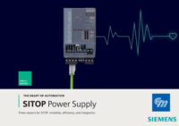Featured Image Catalog Sitop Power Supplies 2022