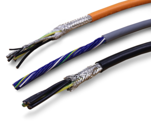 Industrial Cables