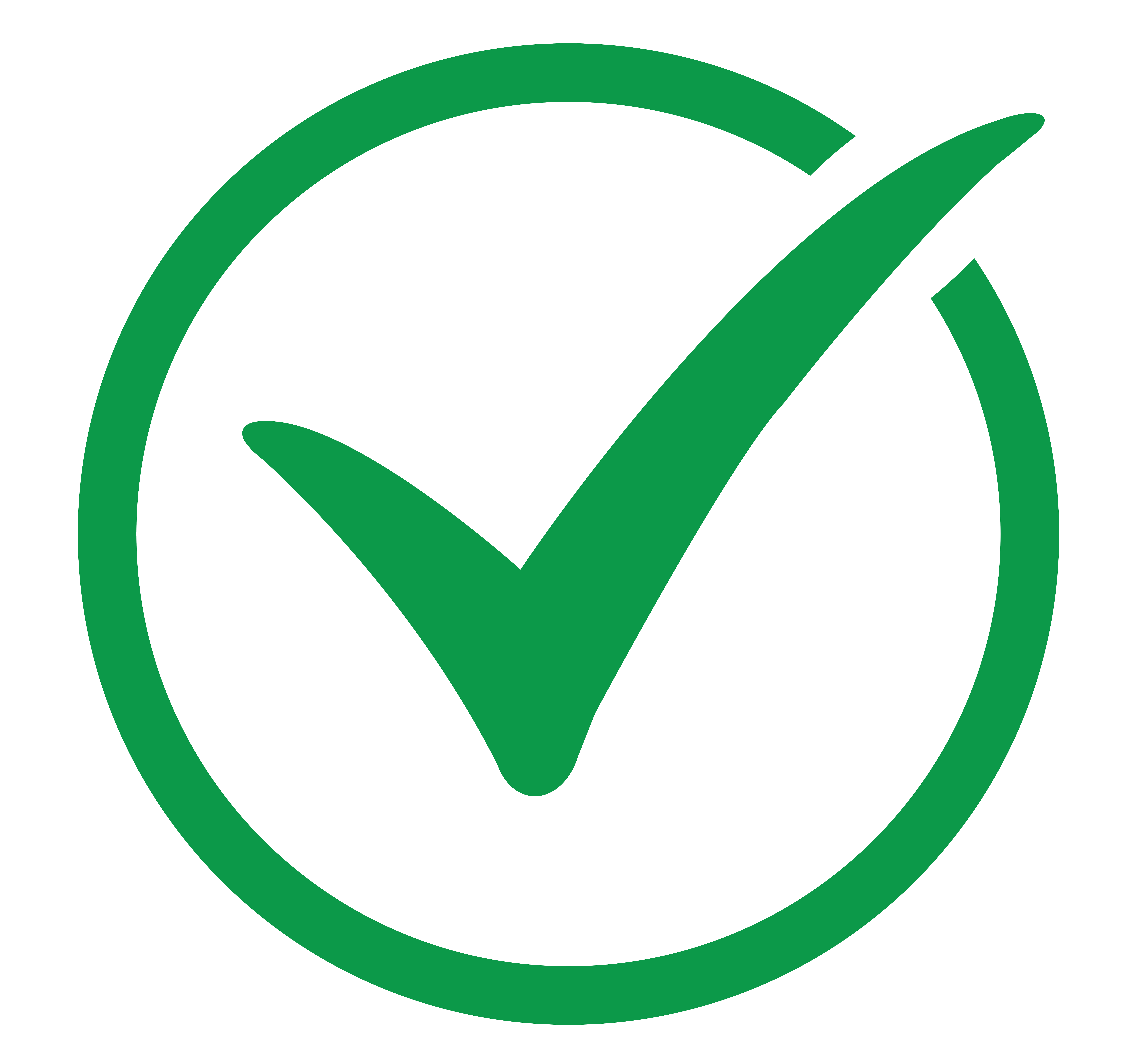 checkmark