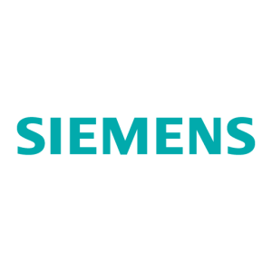 Logo Siemens